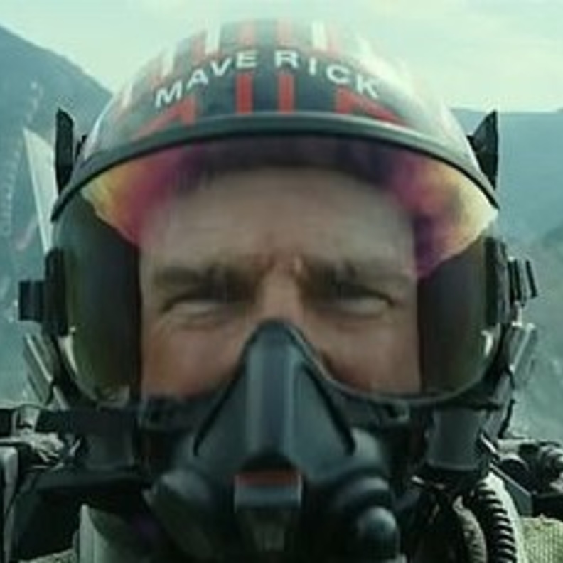 Top Gun: Maverick