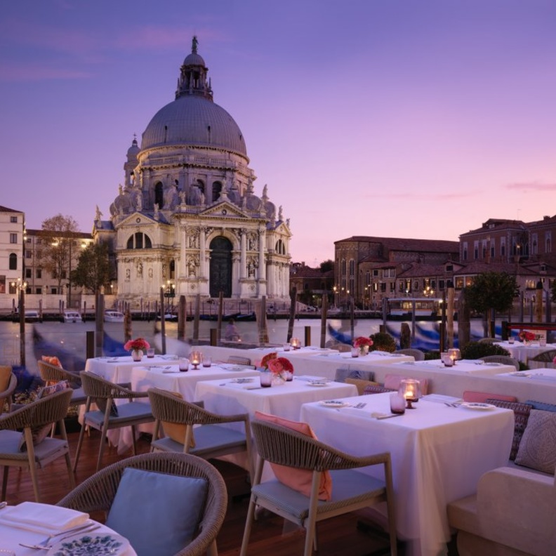 فندق سانت ريجيس فينيسيا