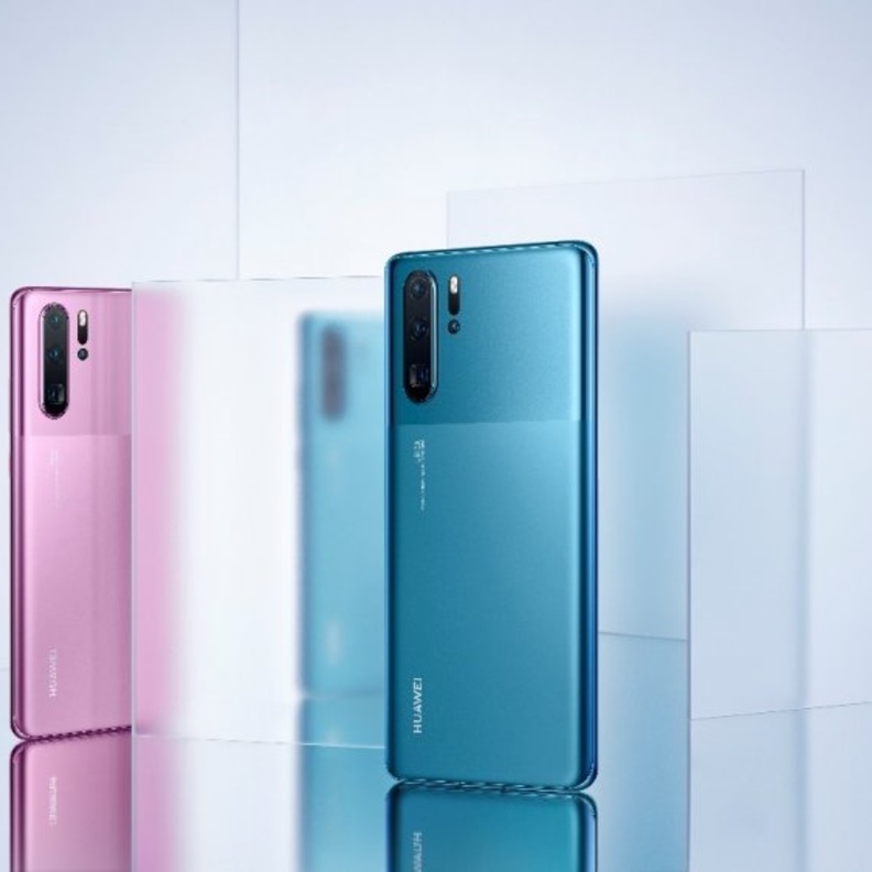 هاتف HUAWEI P30 Pro