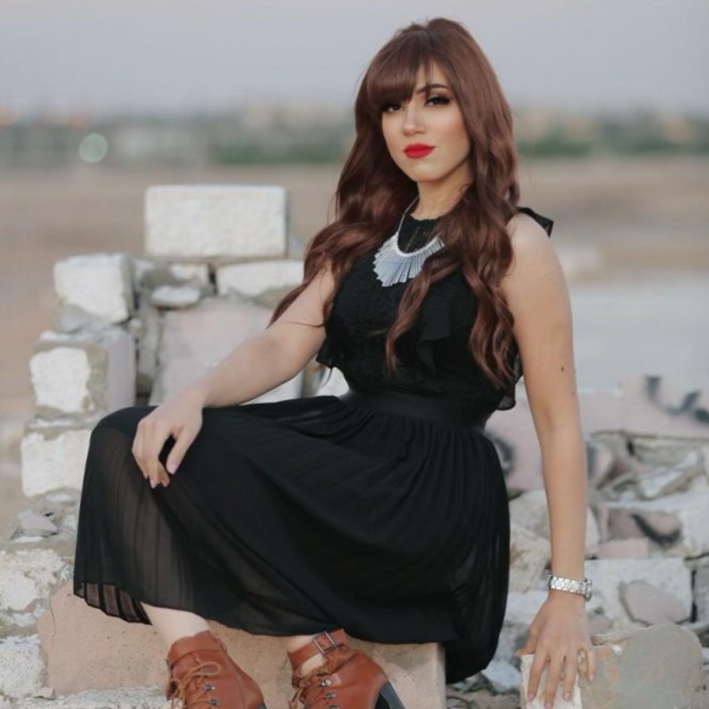 إيمي طلعت زكريا