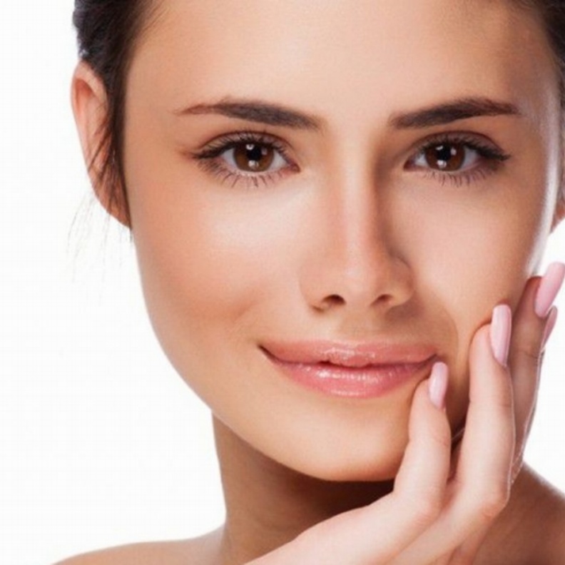 البشرة الدهنية