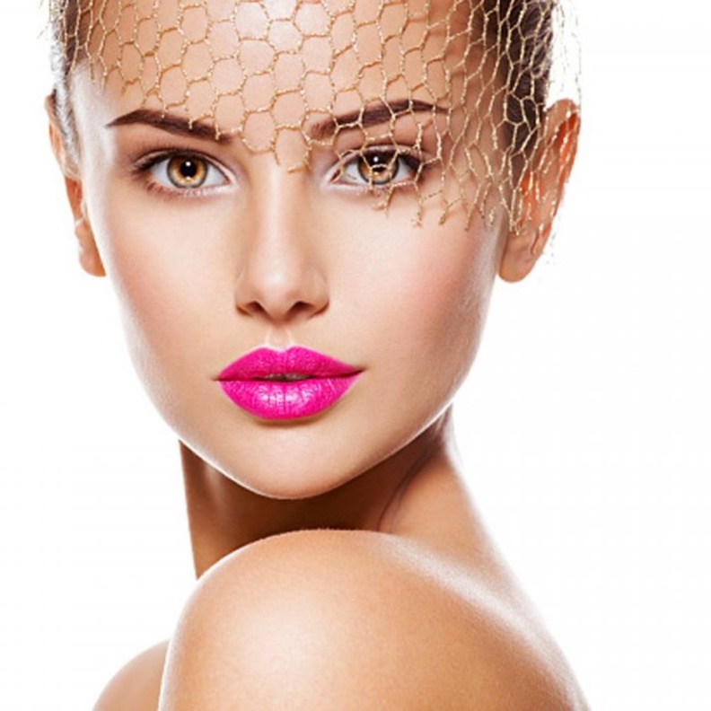 مقايسس جمال الوجه