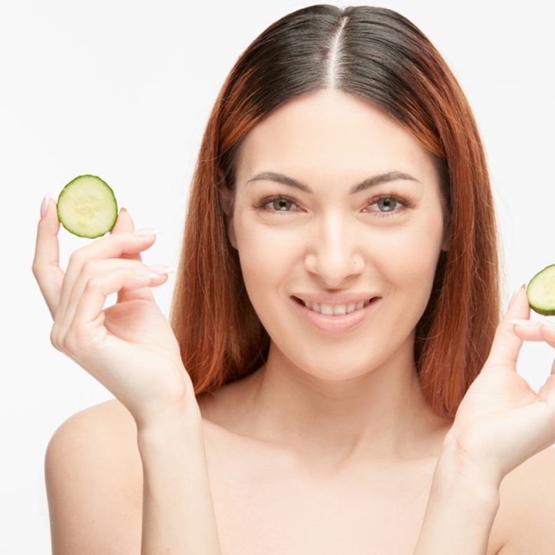 التهاب البشرة الحساسة