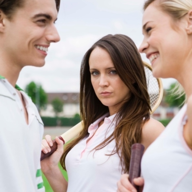 الحقد والحسد من العيوب التي تختبئ في صفات بعض الابراج