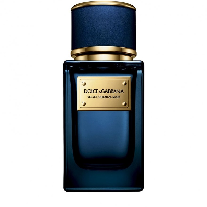 عطر Dolce & Gabbana VELVET ORIENTAL MUSK