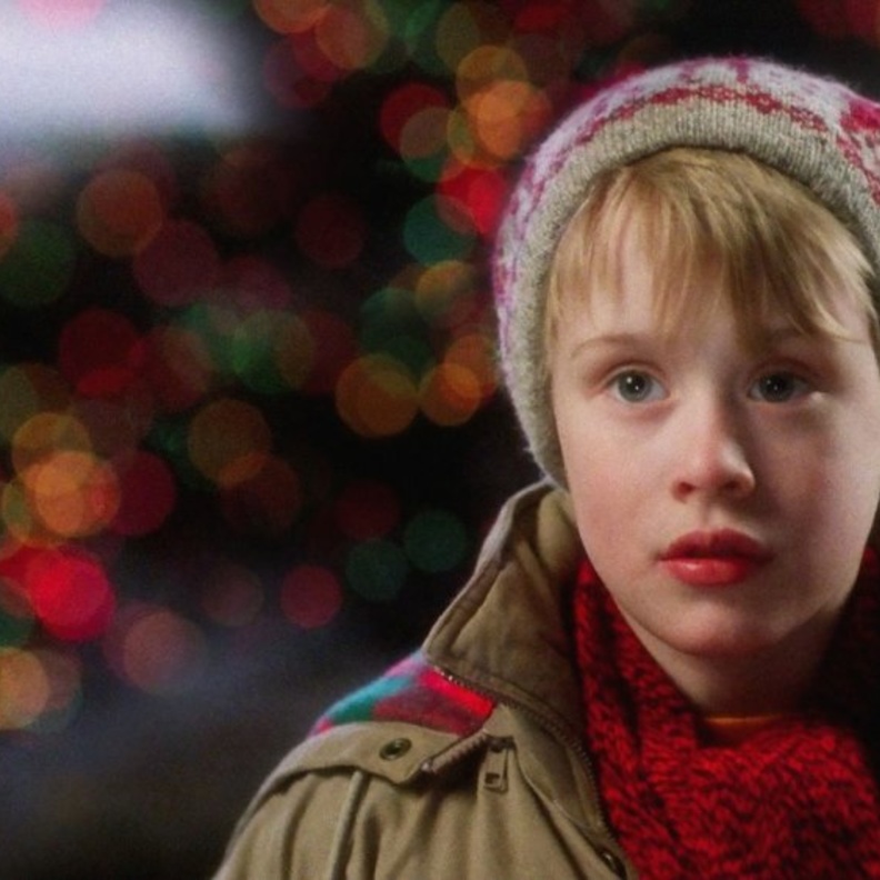  فيلم ‏Home Alone‏