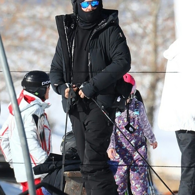 ليوناردو دي كابريو 