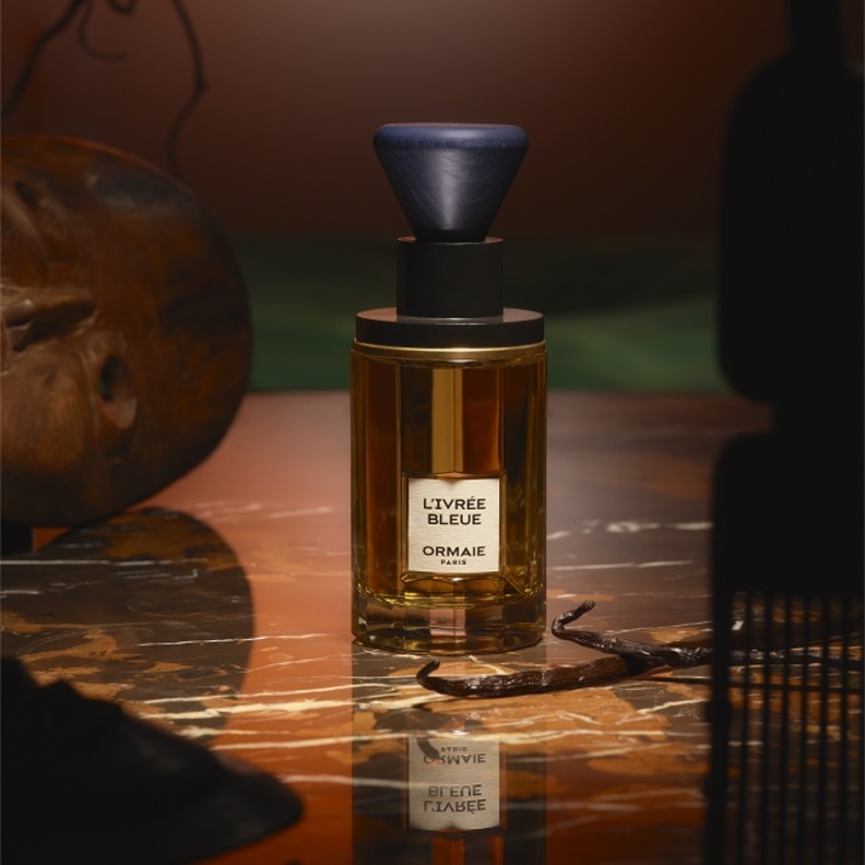 جذور عميقة في عالم الفن والطبيعة مع "أورماي"