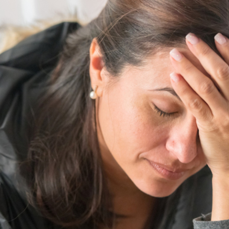 التهاب السحايا 