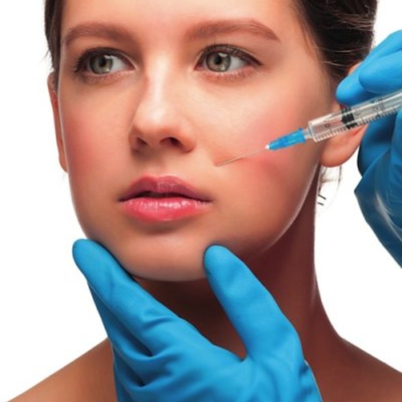 عمليات التجميل