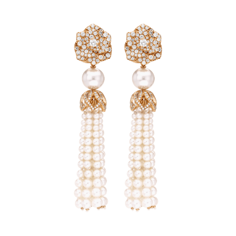 أقراط من آنا خوري