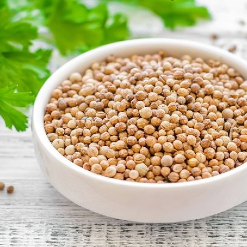  فؤاد الكزبرة الجافة