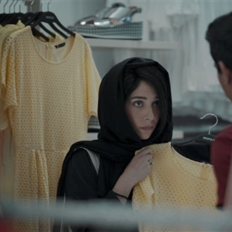 ترشيح الفيلم السعودي ارتداد للمهرجان العالمي كليرمون فيران في فرنسا