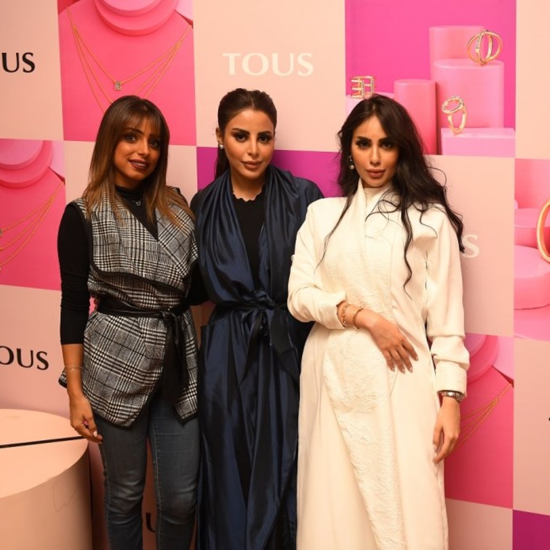 Tous  تطلق مجموعة Nocturne الجديدة