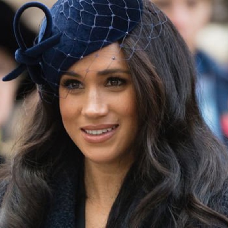 أميرة الدنمارك ناصحة ميغان ماركل: التذمر لن يفيد