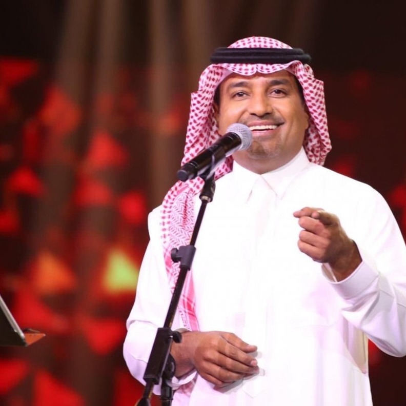 نجوم ليلة ياسر بوعلي في موسم الرياض