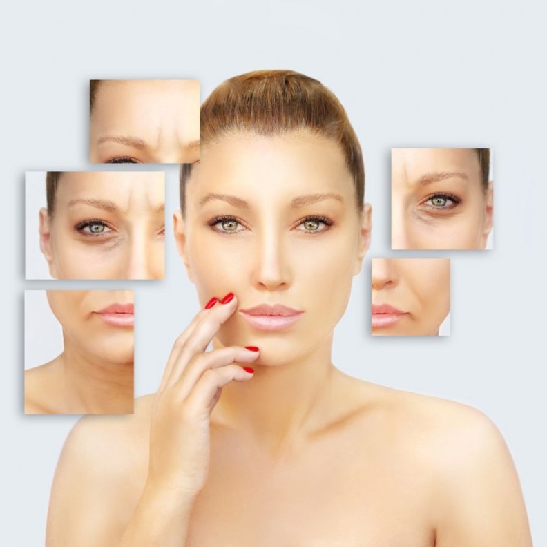 قناع قهوة الشعير لعلاج مشكلات البشره المجهده