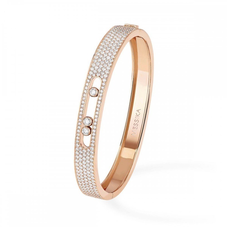 سوار من بولغري Bvlgari