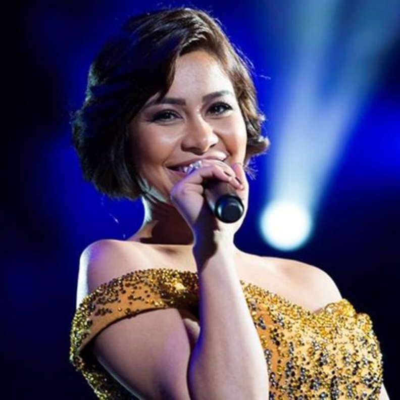 شيرين عبد الوهاب