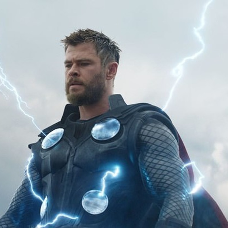 كريس هيمسورث