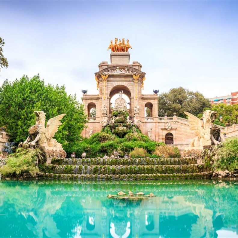 أجمل العطلات في غرناطة