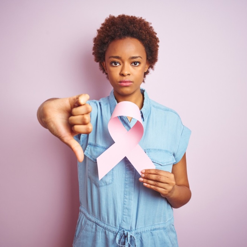 تناول المكملات يهدد بعودة سرطان الثدي