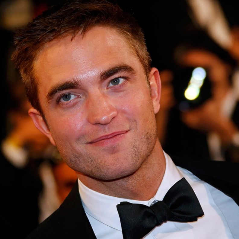 روبرت باتينسون