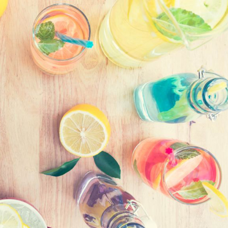  5 وصفات ديتوكس لتنظيف الجسم من السموم في اسبوع