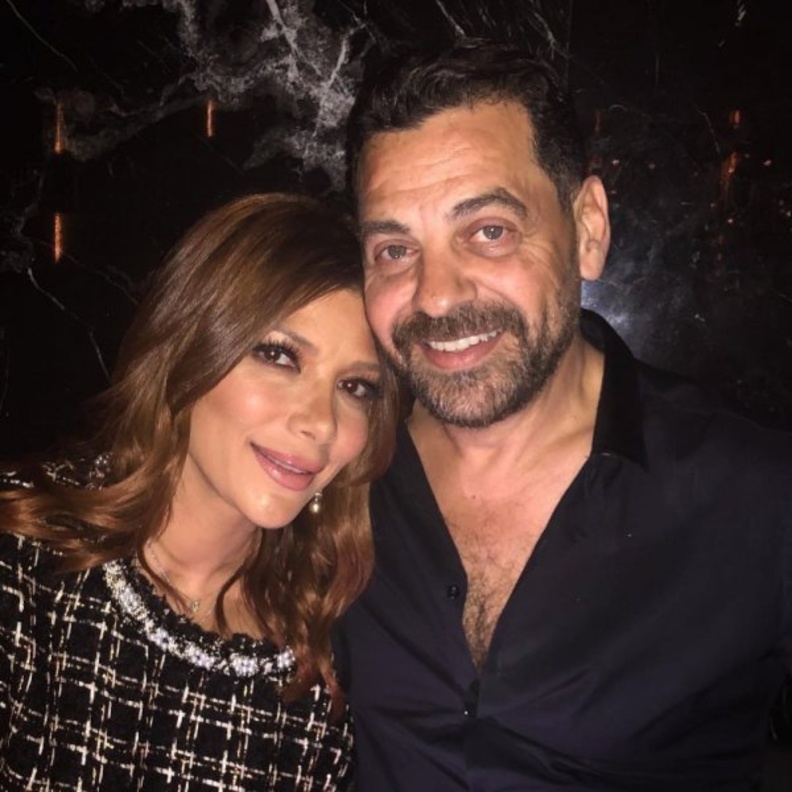 أصالة وطارق العريان