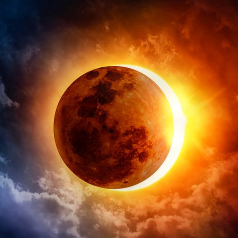 تأخير بدء الدوام في السعودية بسبب الكسوف