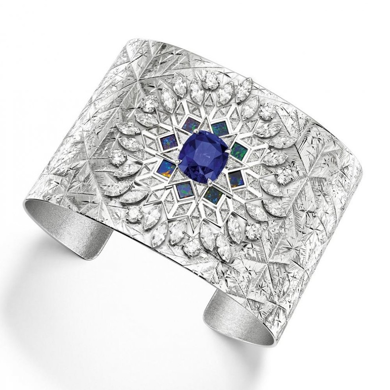  مجوهرات راقية لرأس السنة