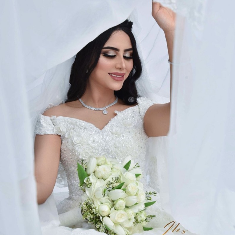 تصوير التفاصيل بكاميرا المصورة مشاعل الحربي