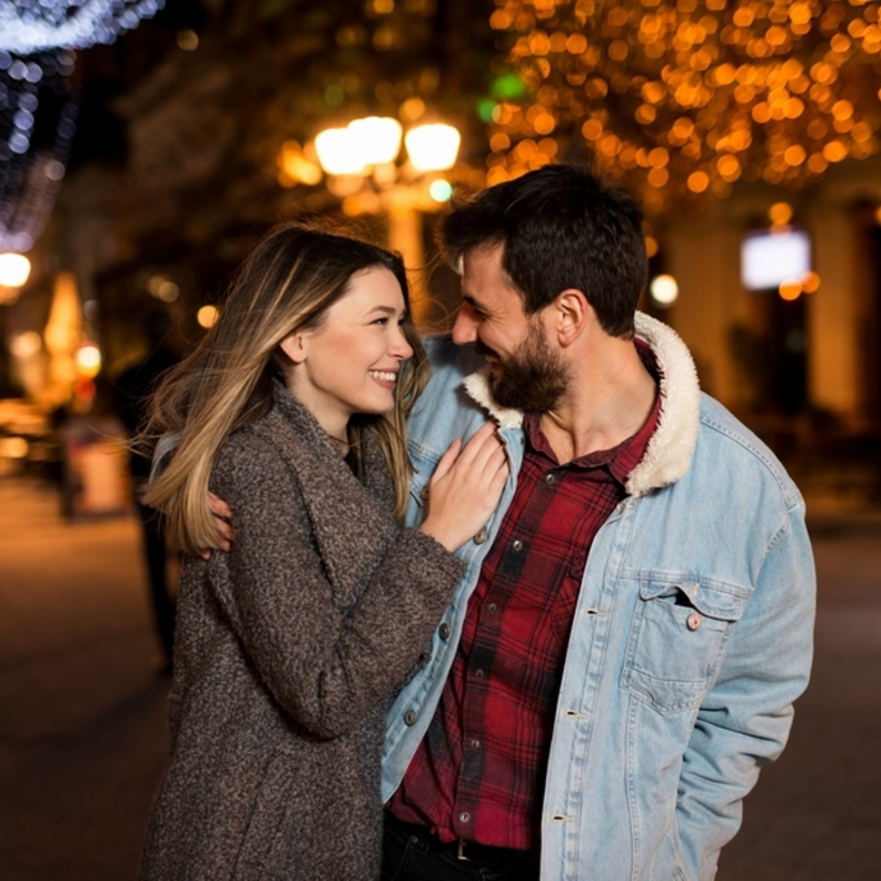 شلالات نياغارا في كندا