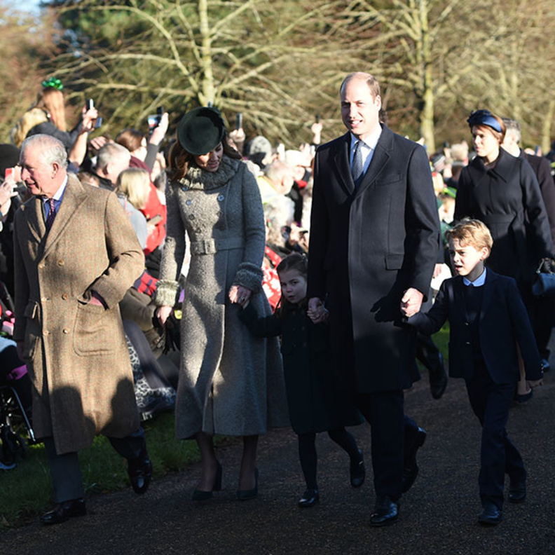 الملكة إليزابيث الثانية