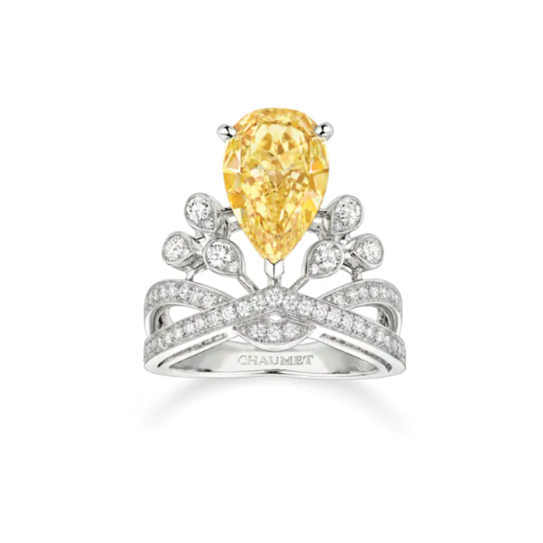 خاتم من تيفاني Tiffany & Co