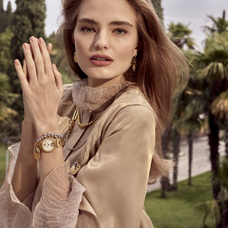 أغنر تطلق حملة كنوز ربيع صيف 2020