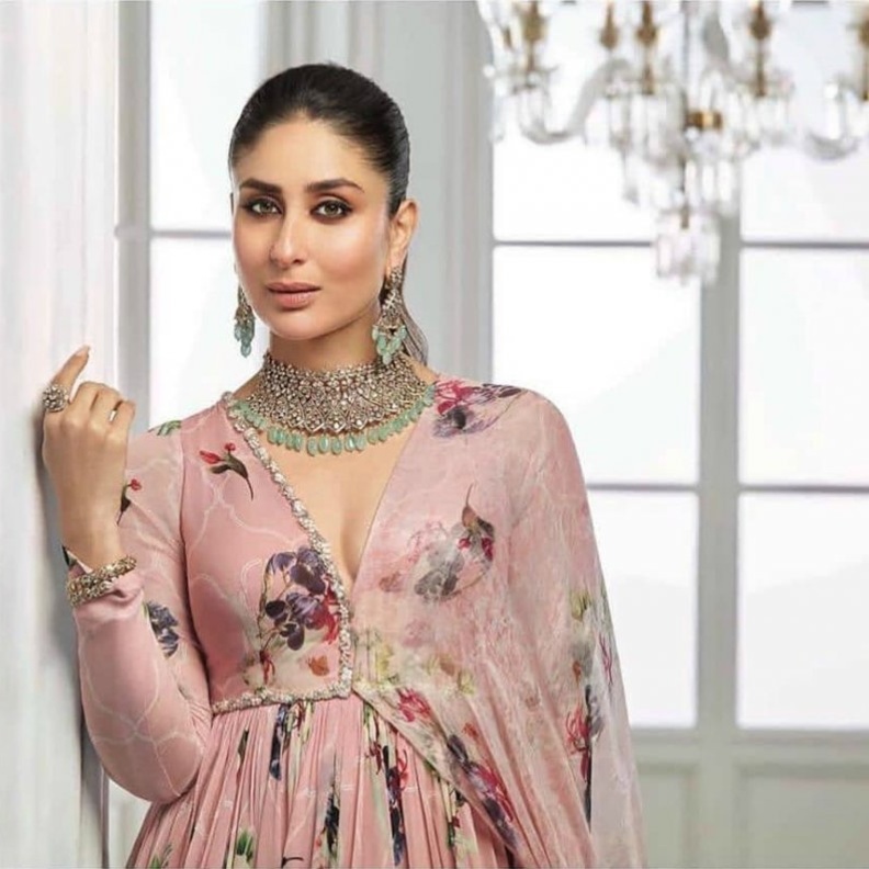 كارينا كابور وعامر خان