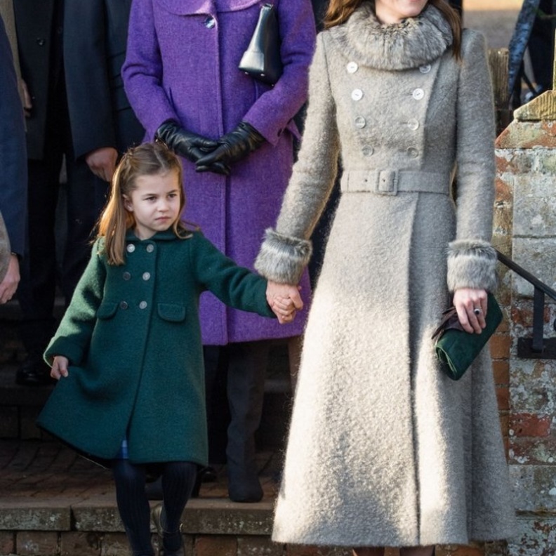  الأميرة تشارلوت