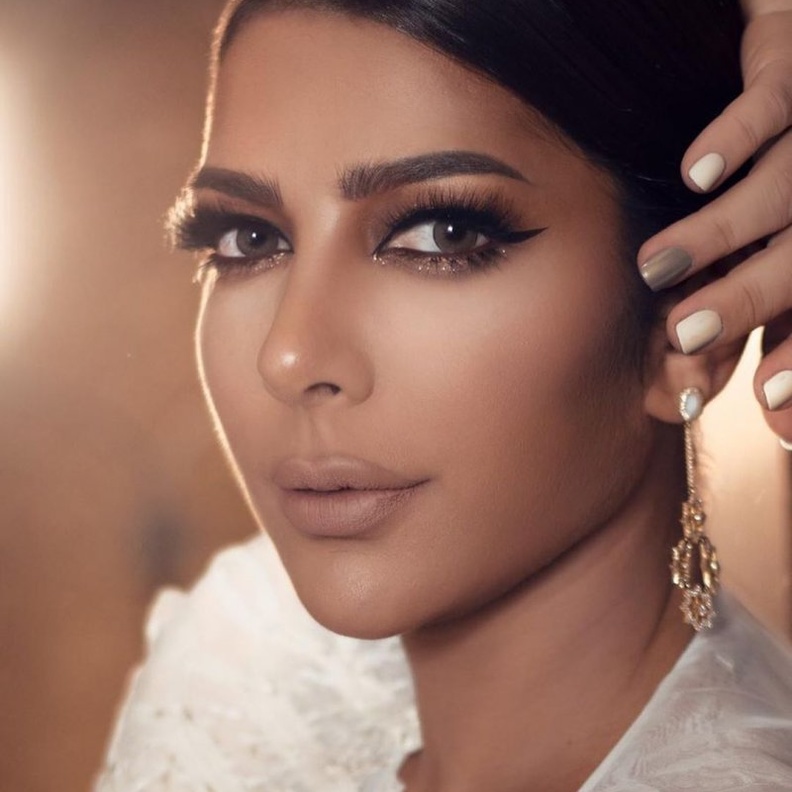 اصالة نصري وتغييرات جمالية ملفتة في 2019