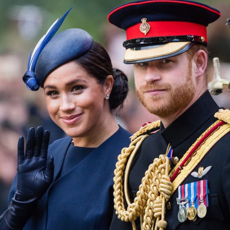 الأمير هاري وميغان ماركل قد ينتقلان للإقامة في واحدة من هذه البلدان الثلاثة