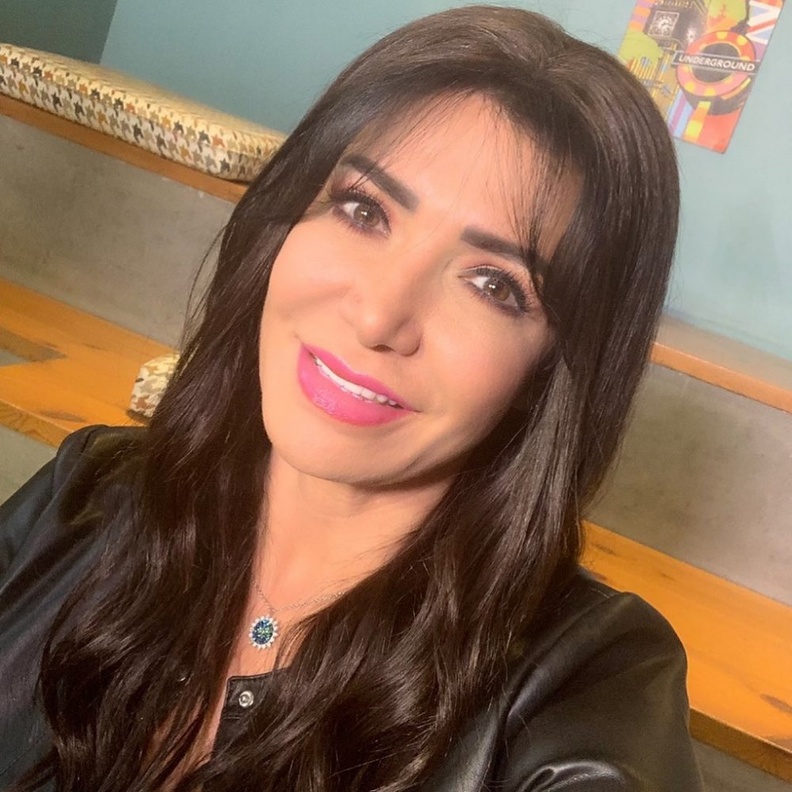  لقاء سويدان