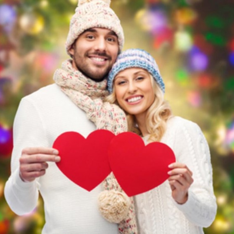 افكار جديدة لاحتفال رومانسي ليلة راس السنة بين الزوجين