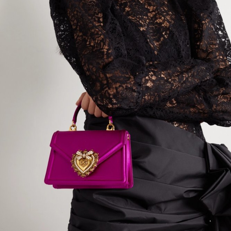 حقائب سورايه فخمة لسهرة رأس السنة 