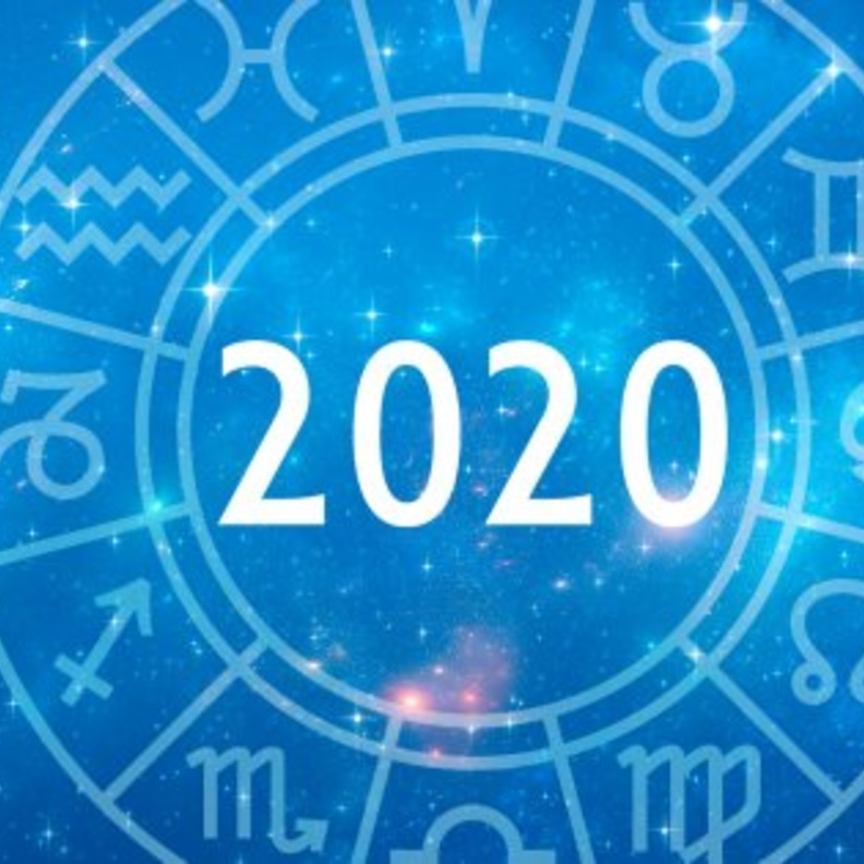  توقّعات سمير طنب للأبراج للعام 2020