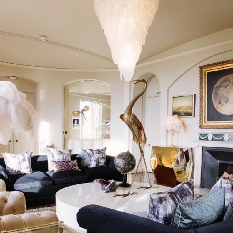 "آرتشي بروكسبانك" Archie Brooksbank