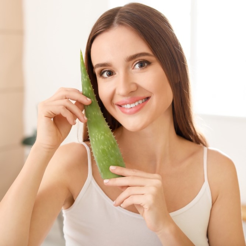 افضل كريم طبيعي مرطب للبشرة المختلطة الجافة.