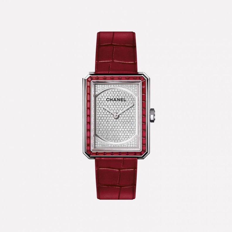 ساعات نسائية 