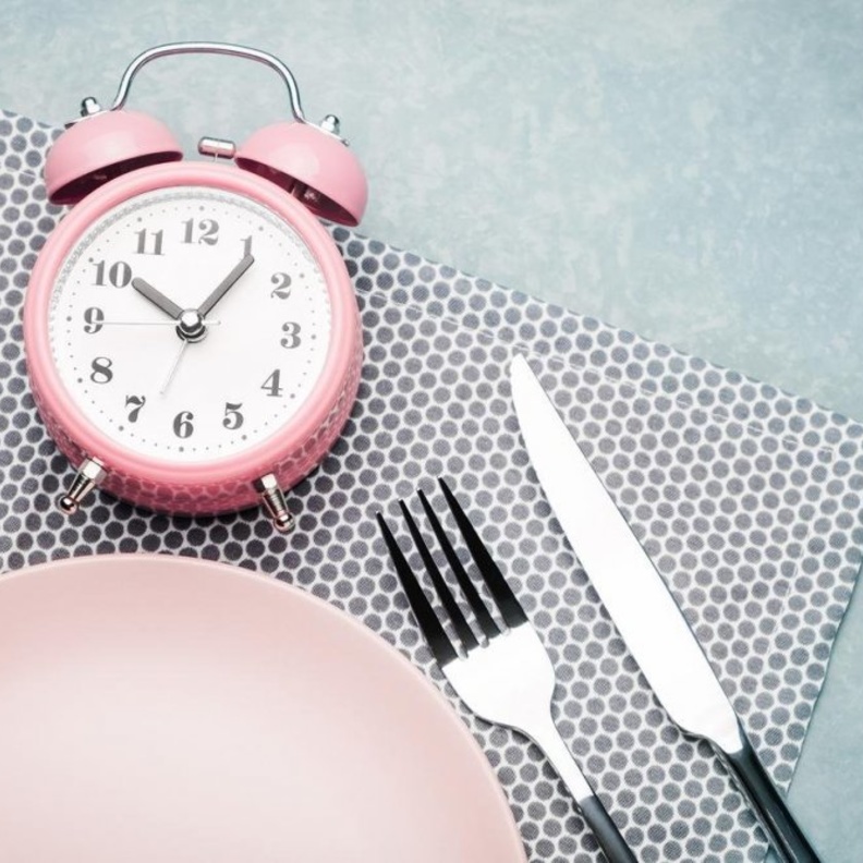  الصيام المتقطع له فوائد عدة على الصحة