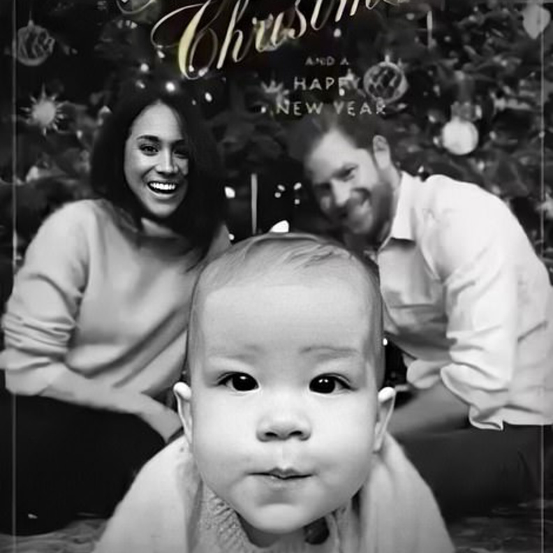 الأمير هاري وأسرته أمضوا عطلة الميلاد في منزل فخم في فانكوفر