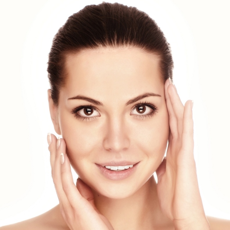 ماسك الخيار